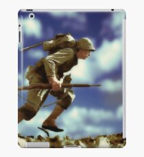Okinawa iPad Case/Skin