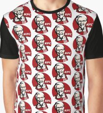 KFC Graphic T-Shirt