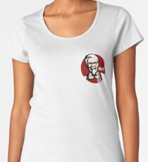 KFC Women's Premium T-Shirt