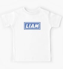 LG - The Modern man - LG (Oasis) Logo Kids Tee