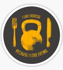 Brigitte Sticker