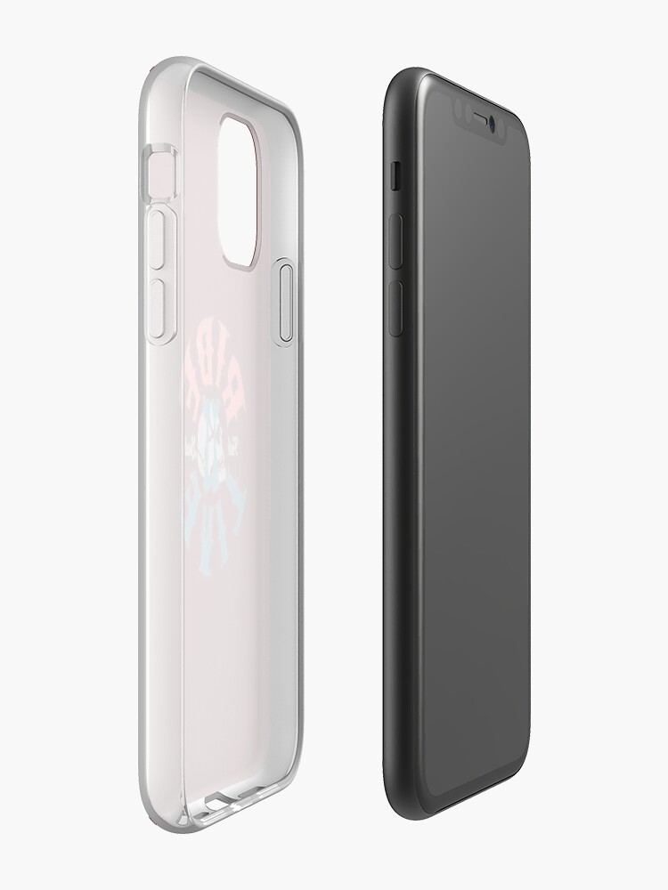 Alternative Ansicht von Ride 2 Live iPhone-Hülle & Cover
