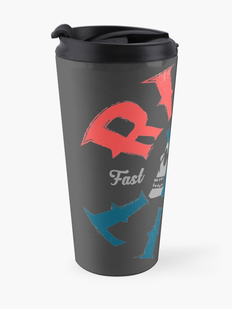 Alternative Ansicht von Ride 2 Live Thermobecher