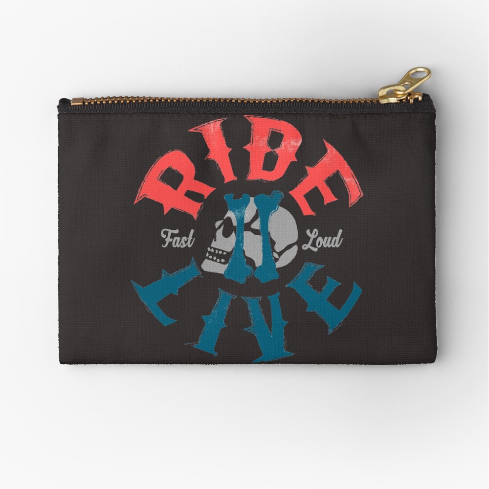 Ride 2 Live Täschchen