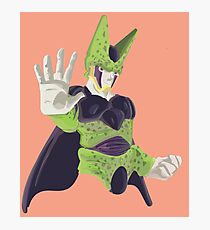 perfect cell Photographic Print