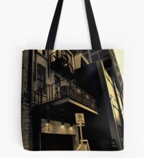 Tow Away Tote Bag