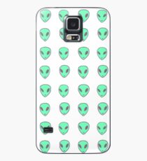 Aliens irgendjemand? Hülle & Skin für Samsung Galaxy