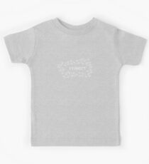 I Forgot #1 Kids Tee