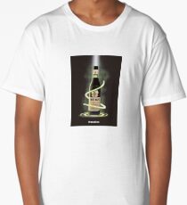Fernet Unico Long T-Shirt