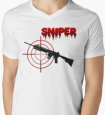 american sniper tee shirts