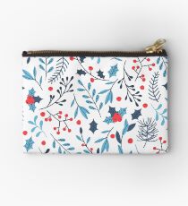 Bolso de mano Patrón de Navidad