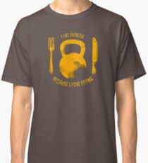 Brigitte Classic T-Shirt