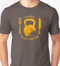 Brigitte Unisex T-Shirt