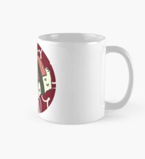 Itasushi Mug