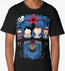 Stranger Park Long T-Shirt
