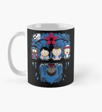 Stranger Park Mug