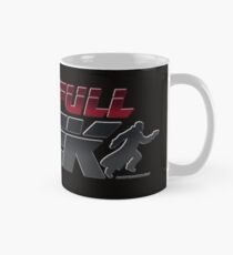 GoneFullGeek "Blade Runner" Mug