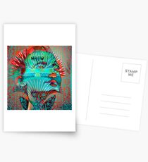 Nefertiti_0092 Postcards