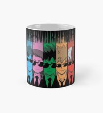 Reservoir Heroes Classic Mug