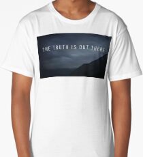 The Truth Long T-Shirt