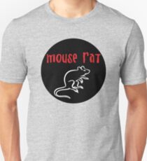 Mouse Rat Unisex T-Shirt