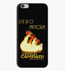Cordial Campari iPhone Case