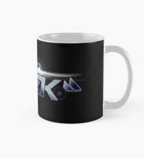 GoneFullGeek "Perfect Dark" Mug