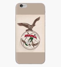 Fernet Branca iPhone Case