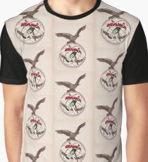 Fernet Branca Graphic T-Shirt