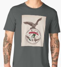 Fernet Branca Men's Premium T-Shirt