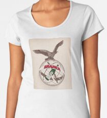 Fernet Branca Women's Premium T-Shirt