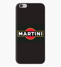 Martini iPhone Case