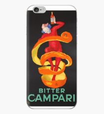 Campari Orange iPhone Case
