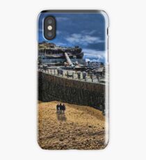 The Titanic iPhone Case