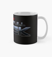 GoneFullGeek "Terminator" Mug
