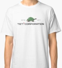 Tet Corporation Classic T-Shirt