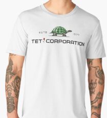 Tet Corporation Men's Premium T-Shirt