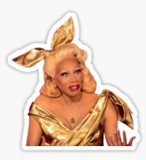 Bring Back... My Guhrls??! - sticker Sticker