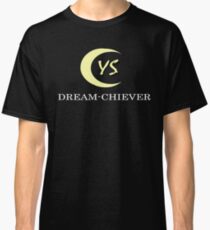 DREAM-CHIEVER WHITE Classic T-Shirt