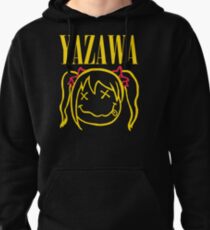 Sudadera con capucha Camiseta Love Live Nico Yazawa Smiley
