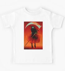 The Emperor's Gardener Kids Tee