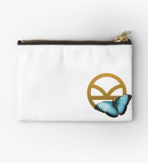 Bolso de mano Kingsman - Mariposa