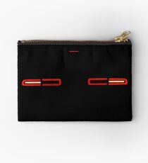Late Night Tail Light Studio Pouch