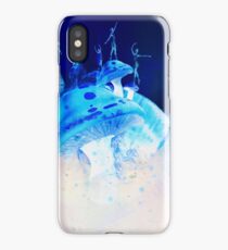Inverted—Snailed It! iPhone Case