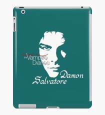 DAMON iPad Case/Skin