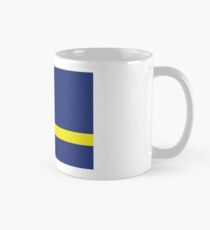 Curaçao Mug