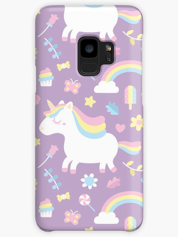 cute unicorn things