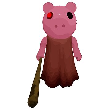 TIO, Wiki Roblox Piggy