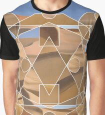GeoForGeo03 Graphic T-Shirt