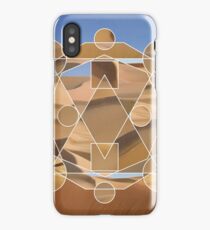 GeoForGeo03 iPhone Case
